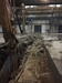 demolice betonové podlahy